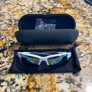 Oakley Sports sunglasses